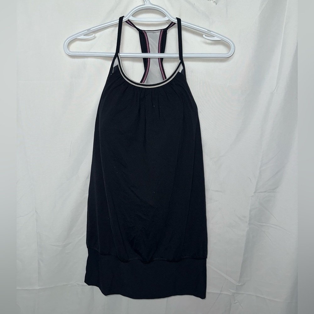 Lululemon  Size 4